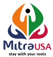 MITRA USA Logo